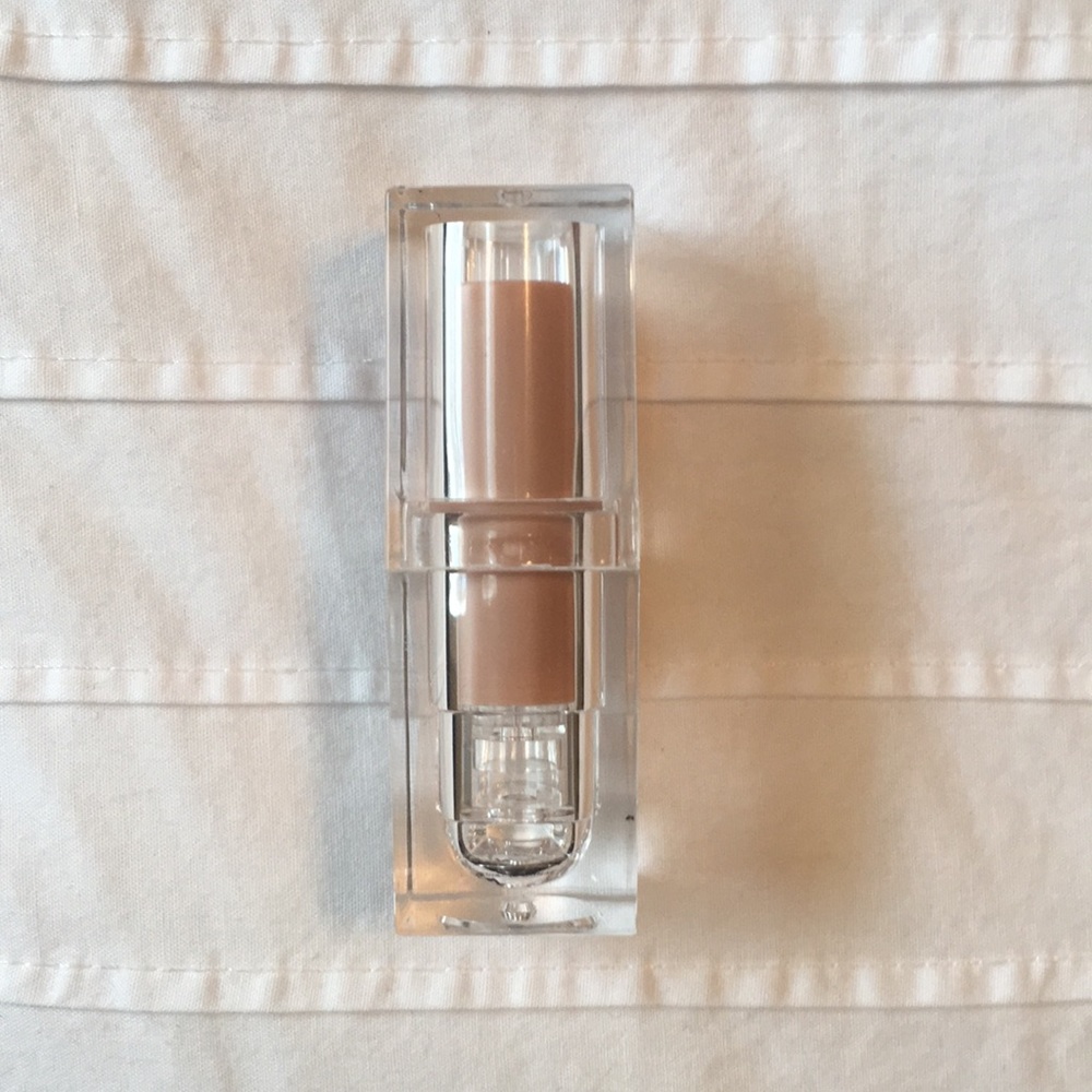 KKW BEAUTY NUDE CRÈME LIPSTICK No. 3